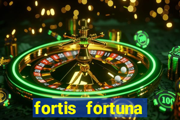 fortis fortuna adiuvat origem