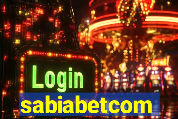 sabiabetcom