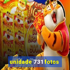 unidade 731 fotos