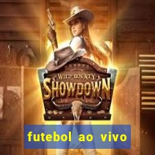 futebol ao vivo hoje futemax