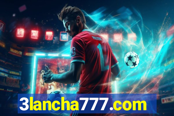 3lancha777.com