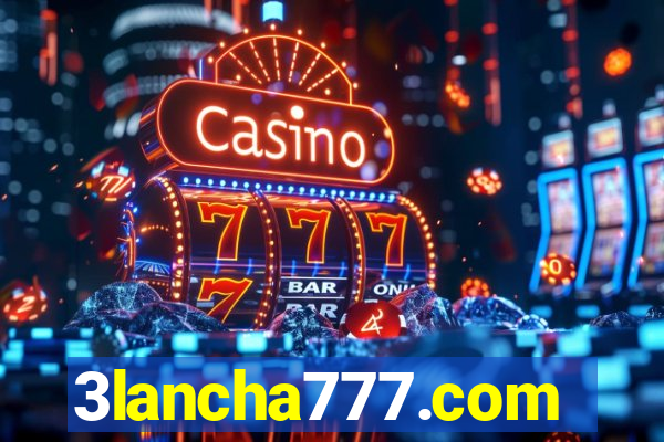 3lancha777.com