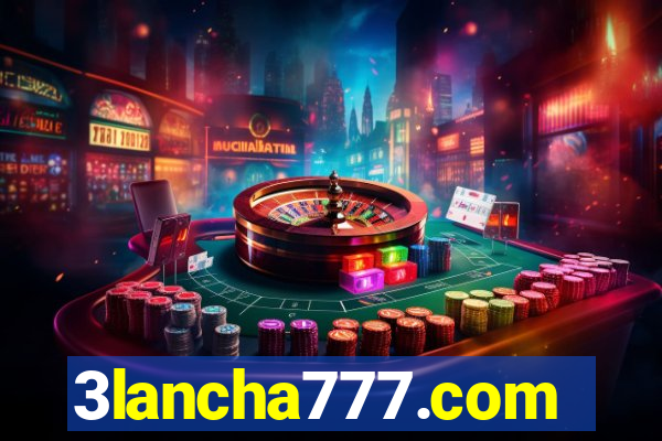 3lancha777.com