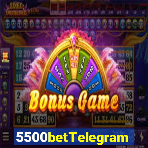 5500betTelegram