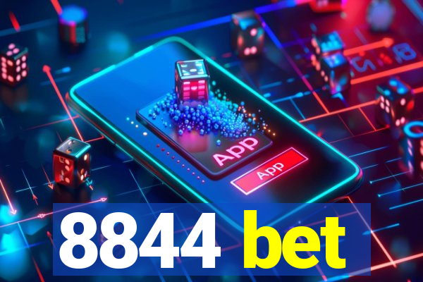 8844 bet