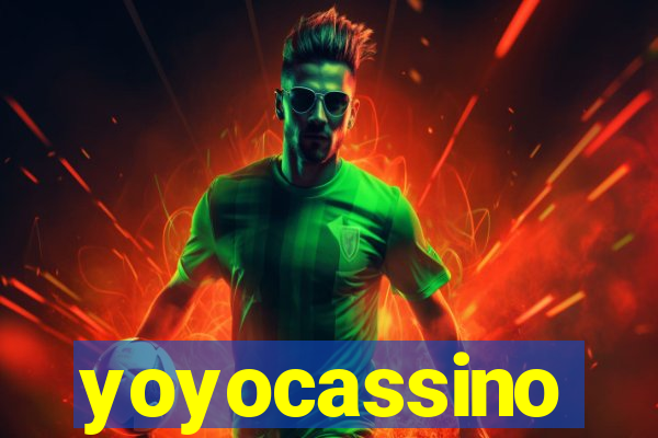 yoyocassino