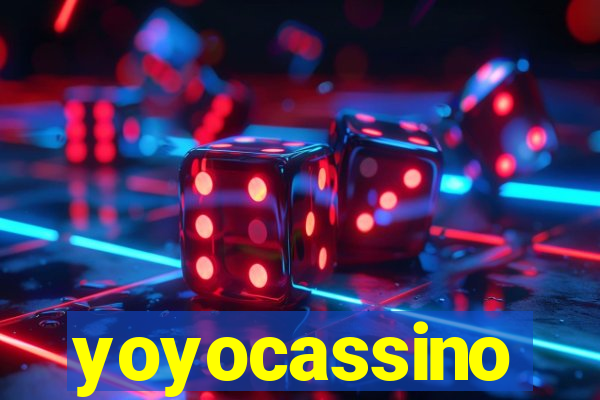 yoyocassino