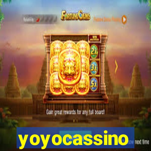 yoyocassino