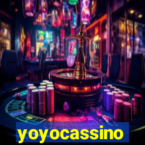 yoyocassino