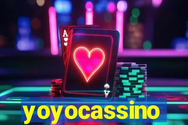 yoyocassino