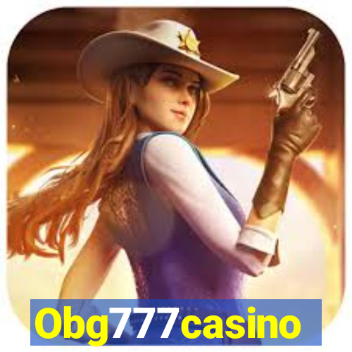 Obg777casino