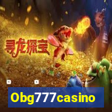 Obg777casino