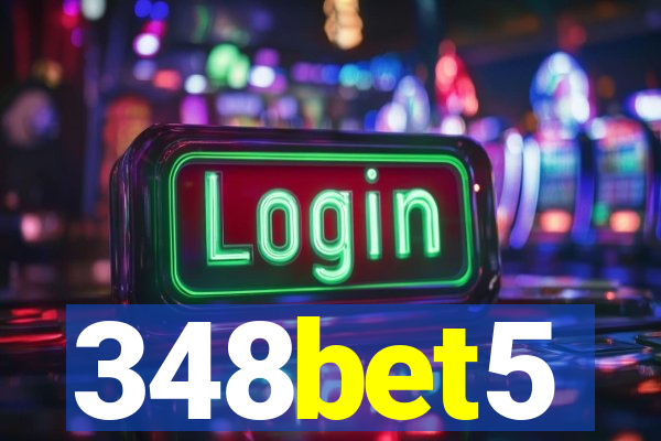 348bet5