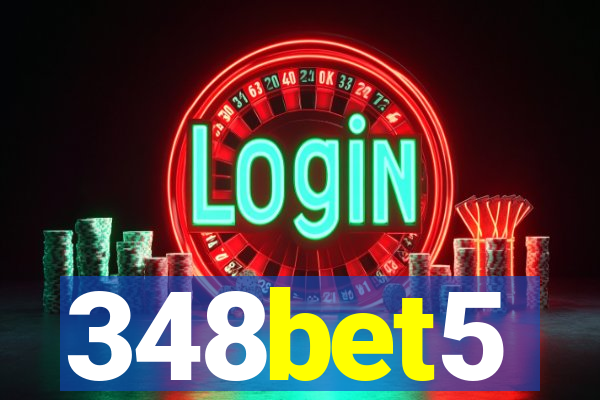 348bet5