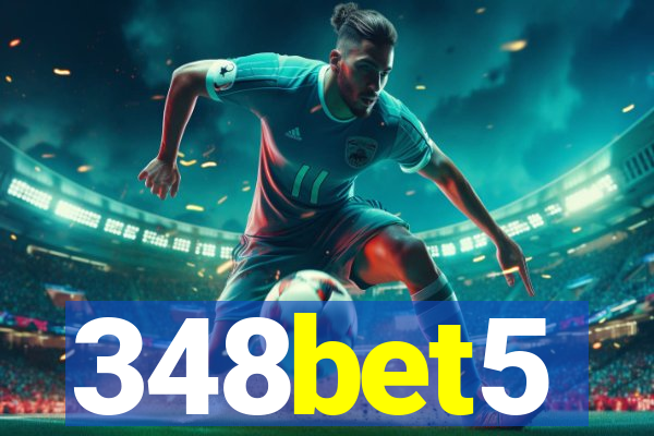 348bet5