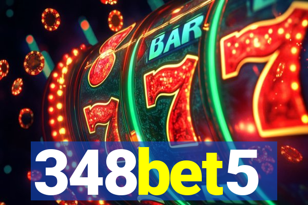 348bet5