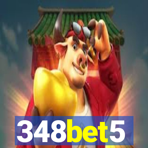 348bet5