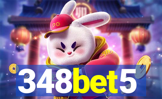 348bet5