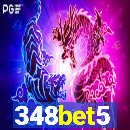 348bet5