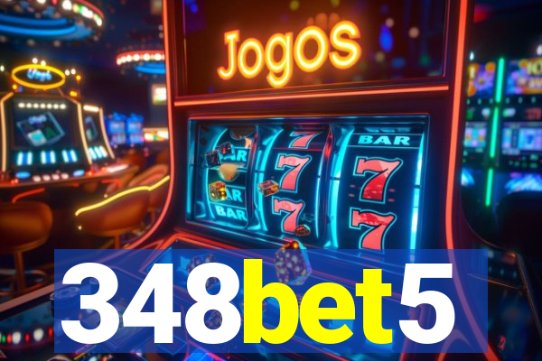 348bet5