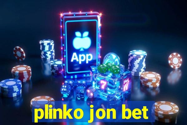 plinko jon bet