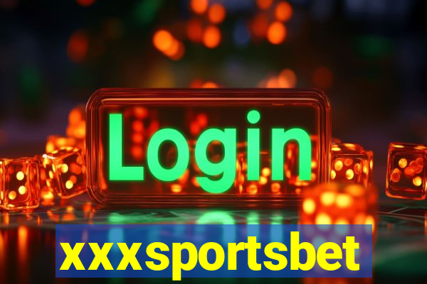 xxxsportsbet