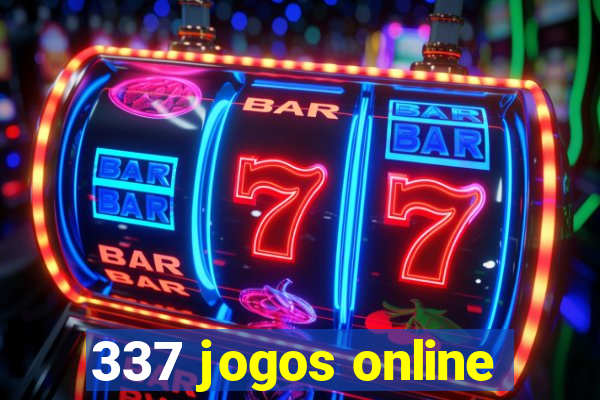 337 jogos online