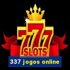 337 jogos online