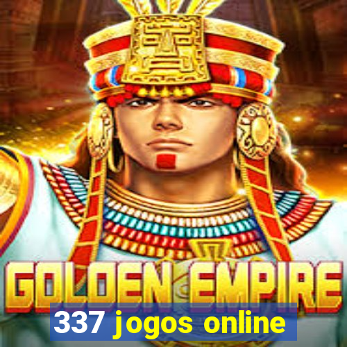 337 jogos online