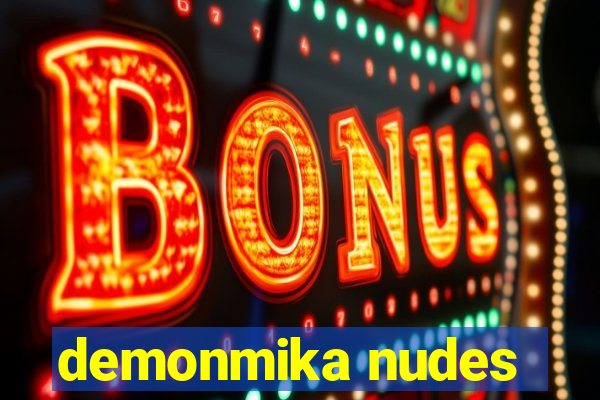 demonmika nudes