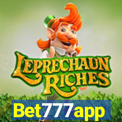 Bet777app