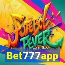 Bet777app