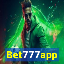 Bet777app