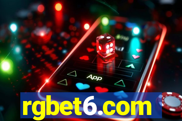 rgbet6.com