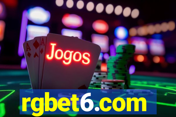 rgbet6.com