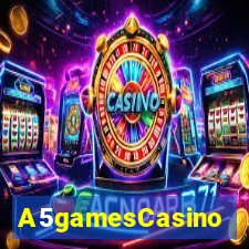 A5gamesCasino