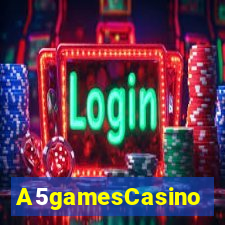 A5gamesCasino