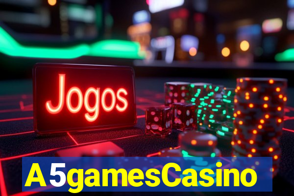 A5gamesCasino