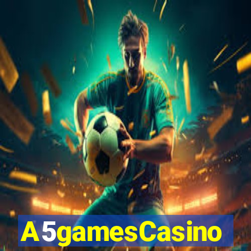 A5gamesCasino