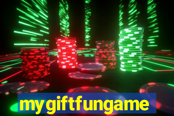 mygiftfungame