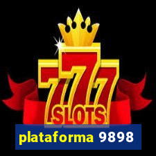 plataforma 9898