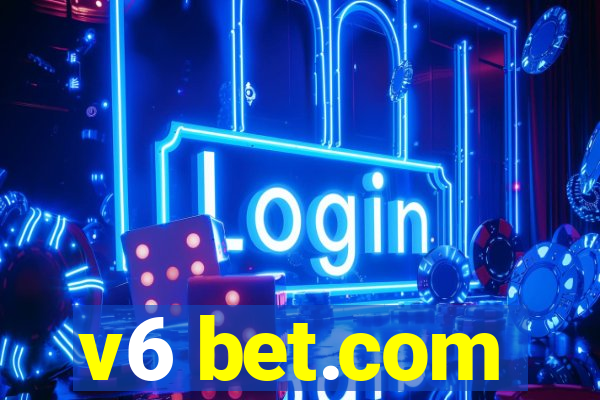 v6 bet.com