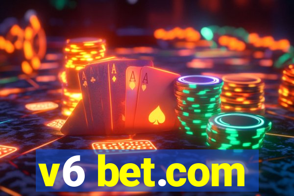 v6 bet.com