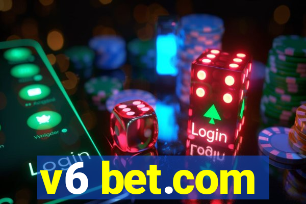 v6 bet.com