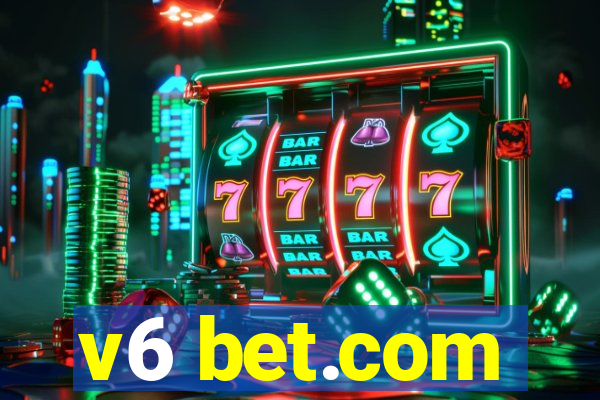 v6 bet.com