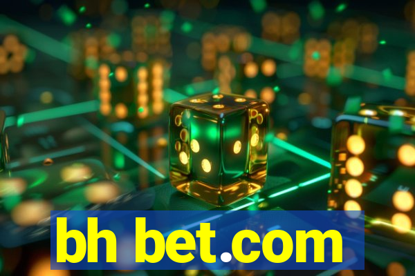 bh bet.com