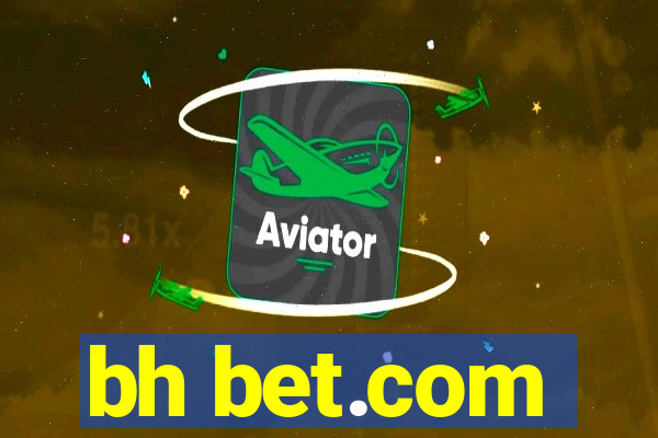 bh bet.com