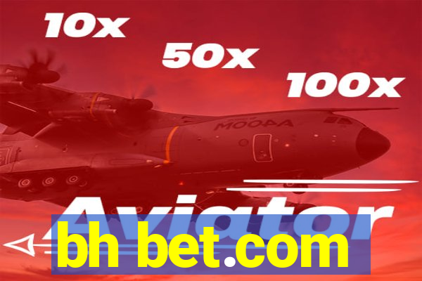 bh bet.com