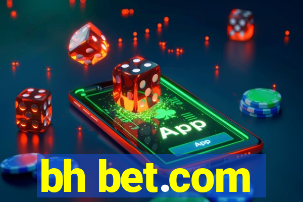 bh bet.com