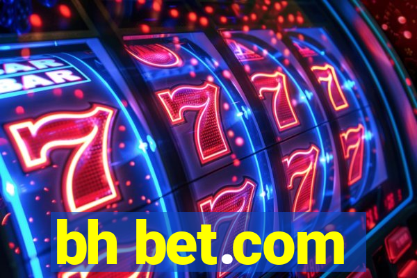 bh bet.com